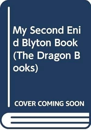My Second Enid Blyton Book